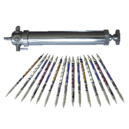 河南博達BDCZY型氣體手動采樣器將產(chǎn)品與服務(wù)融合在一起